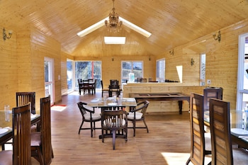 klio adventure resort mussoorie