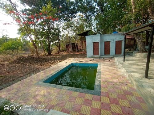 snehban agro farm resort