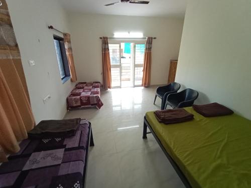 snehban agro farm resort