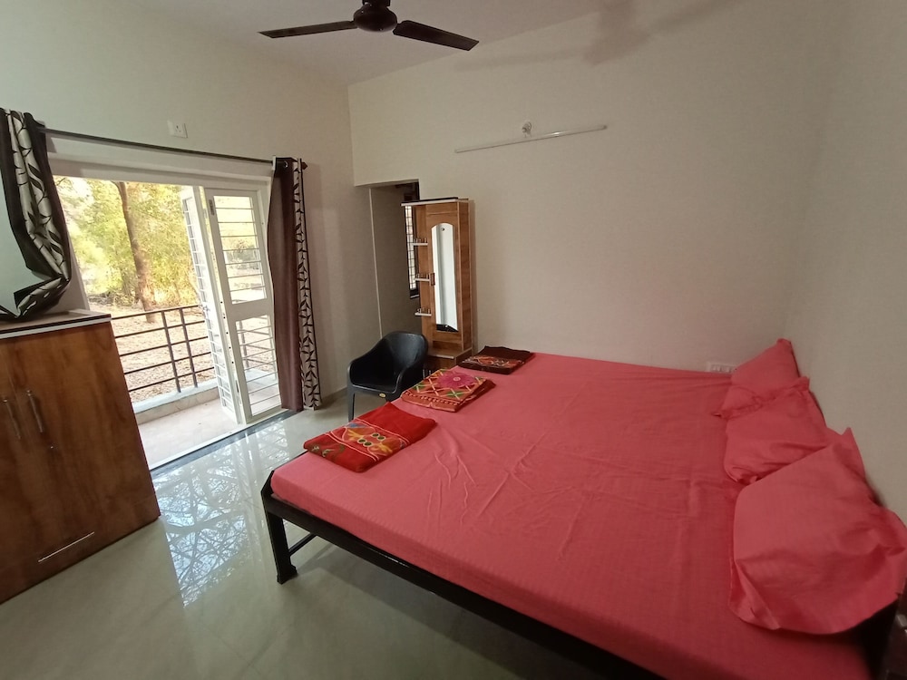 snehban agro farm resort