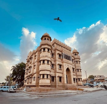 guulab haveli