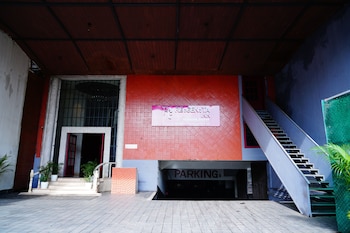 regenta inn downton raipur