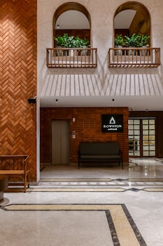 regenta inn downton raipur