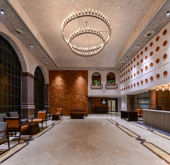 regenta inn downton raipur