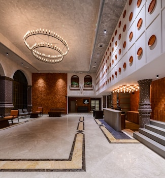 regenta inn downton raipur