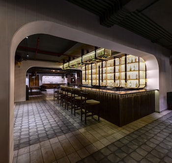 regenta inn downton raipur