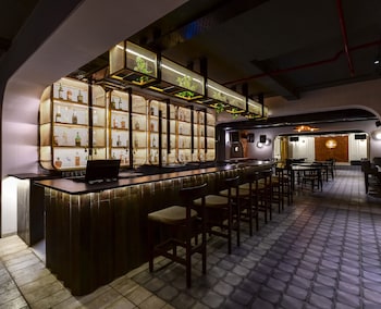 regenta inn downton raipur