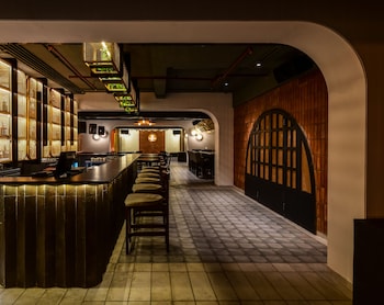 regenta inn downton raipur