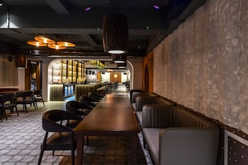 regenta inn downton raipur