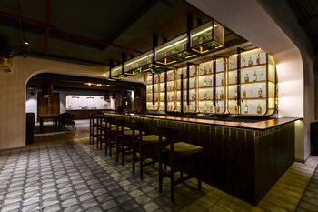 regenta inn downton raipur