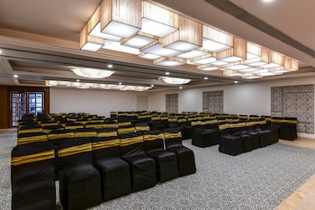 regenta inn downton raipur