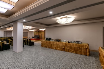 regenta inn downton raipur