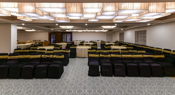 regenta inn downton raipur