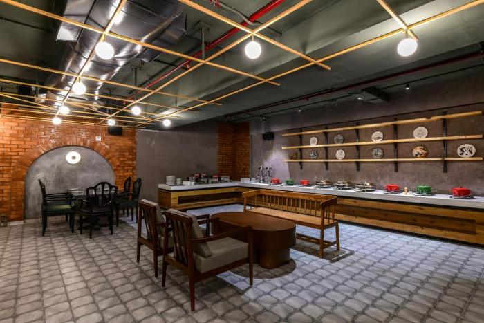 regenta inn downton raipur