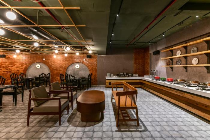 regenta inn downton raipur