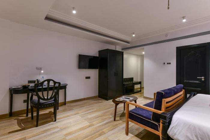 regenta inn downton raipur