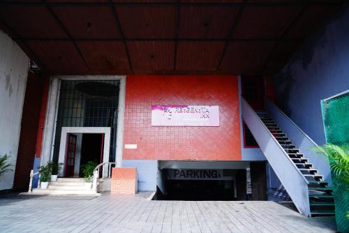 regenta inn downton raipur