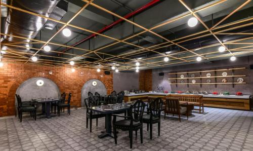 regenta inn downton raipur