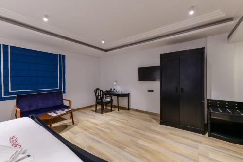 regenta inn downton raipur