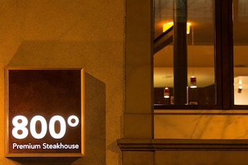 Easyhotel Basel City - Contactless Self Check-In,Huningue>>Basel,3 star