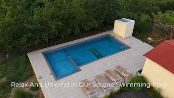 gondwana jungle resort