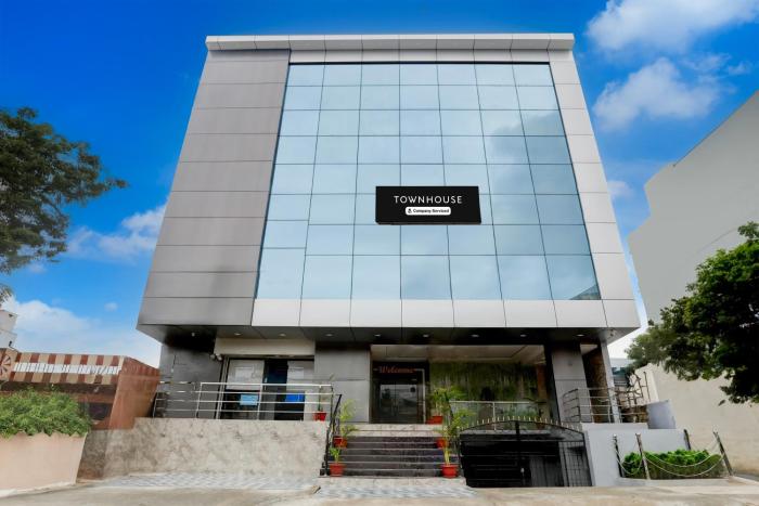 townhouse khammam formerly bluemoon