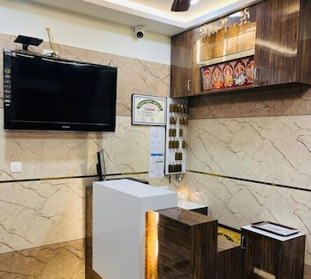 Sundaram Residency,Covelong,3 star