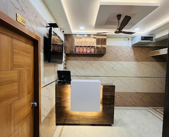 Sundaram Residency,Covelong,3 star