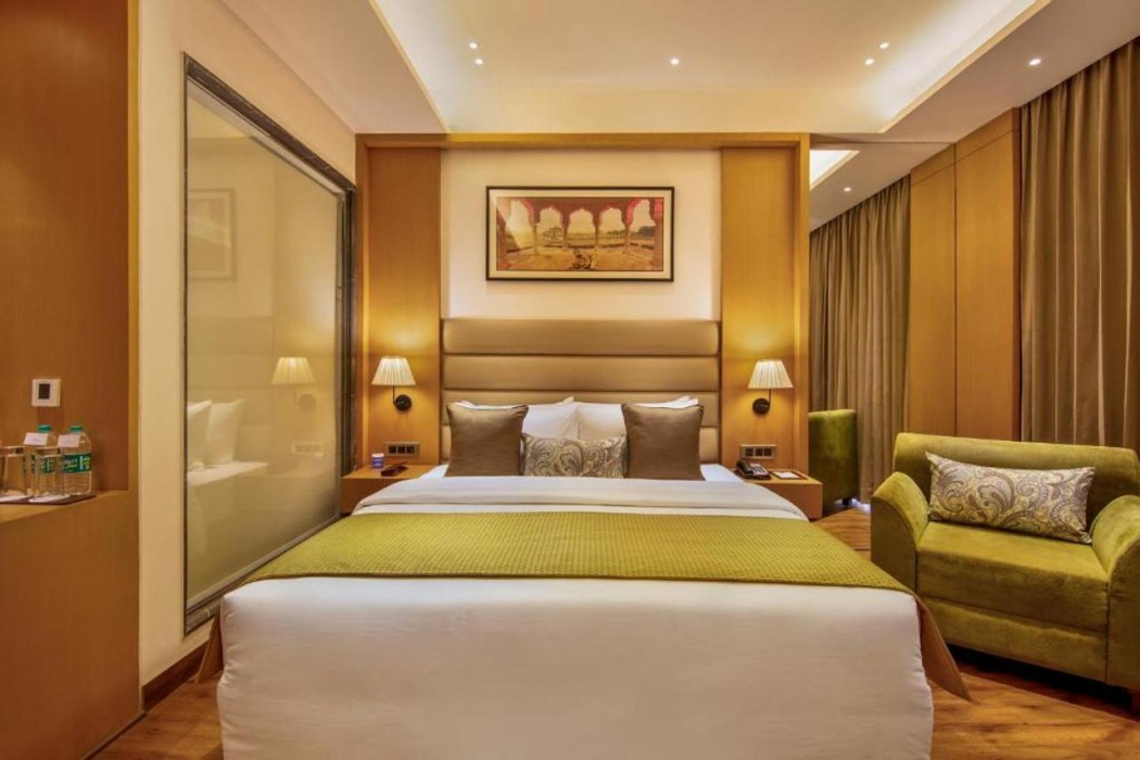 sarovar portico sonipat