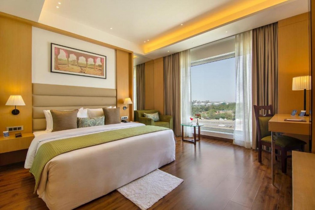 sarovar portico sonipat