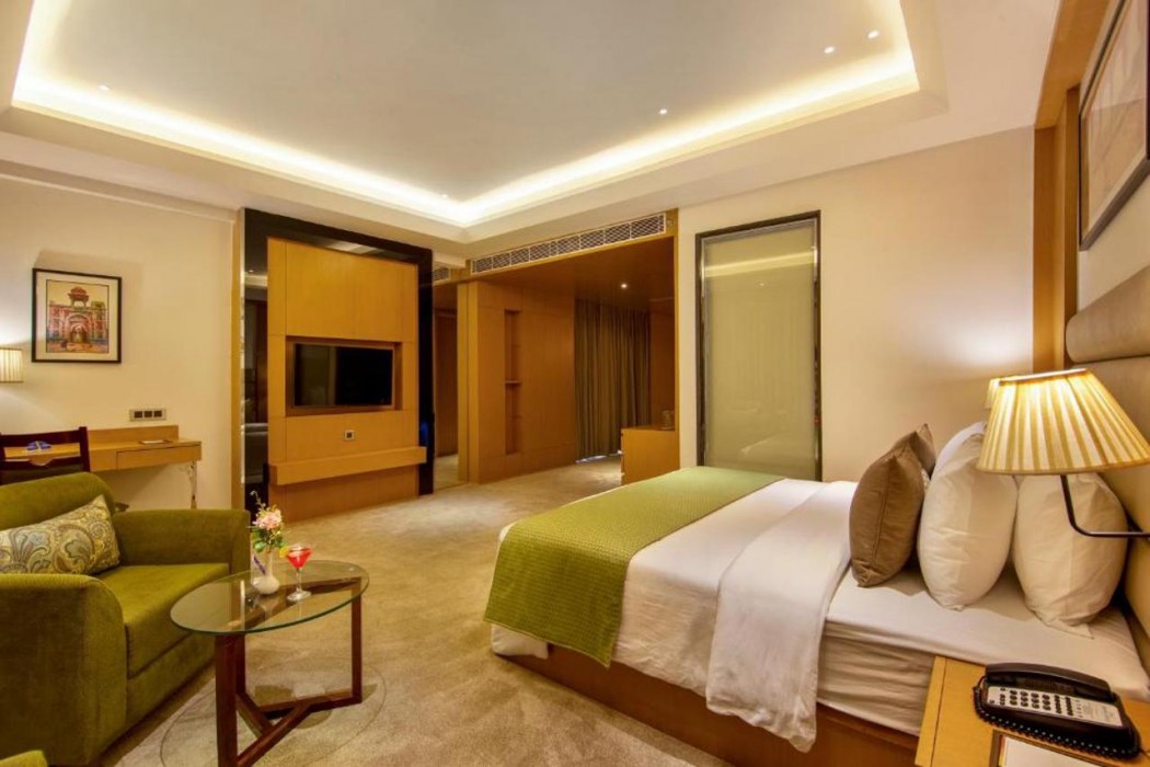 sarovar portico sonipat