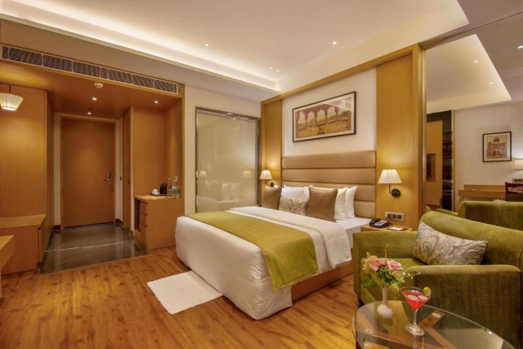 sarovar portico sonipat
