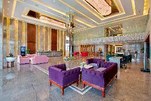 sarovar portico sonipat