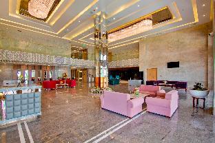 sarovar portico sonipat