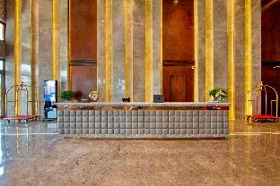 sarovar portico sonipat