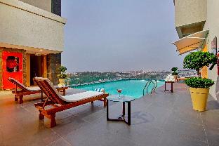 sarovar portico sonipat