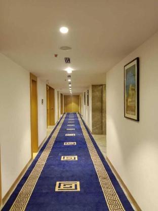 sarovar portico sonipat