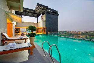 sarovar portico sonipat