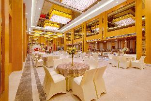 sarovar portico sonipat