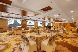 sarovar portico sonipat