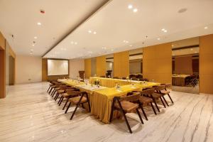 sarovar portico sonipat