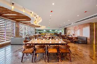 sarovar portico sonipat