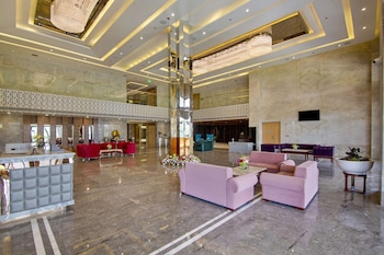Sarovar Portico Sonipat,Kanhawas,3 star