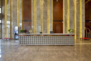 Sarovar Portico Sonipat,Kanhawas,3 star