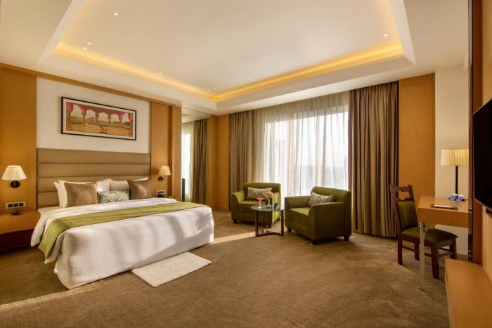 sarovar portico sonipat