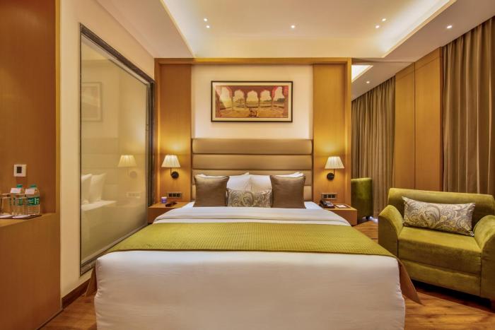 sarovar portico sonipat