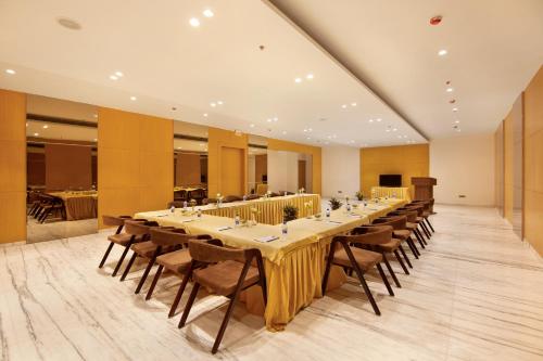 sarovar portico sonipat
