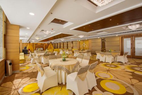 sarovar portico sonipat
