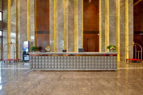 sarovar portico sonipat