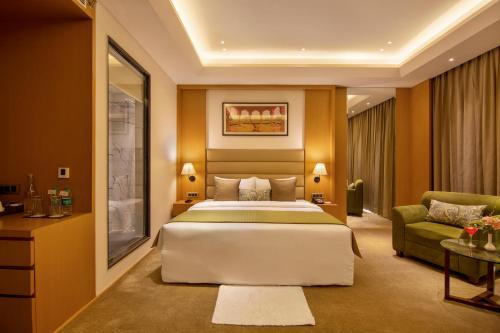 sarovar portico sonipat